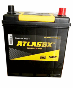 Ắc quy ATLAS MF 40B19L/R