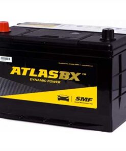 Ắc quy ATLAS MF 44B19FL