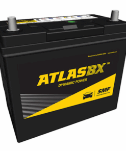 Ắc quy ATLAS MF 44B19R