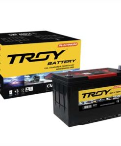 Ắc quy TROY CMF 46B24RL