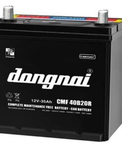 Ắc quy Đồng Nai CMF 40B20R