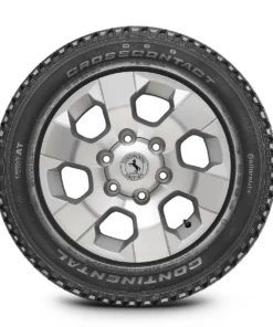 Lốp Continental 31x10.50R15 CrossContact AT