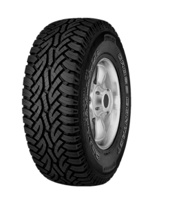 Lốp Continental 31x10.50R15 CrossContact AT