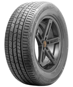 Lốp Continental 275/40R22 CrossContact LXSP