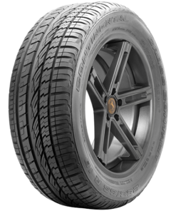 Lốp Continental 235/50R19 CrossContact UHP