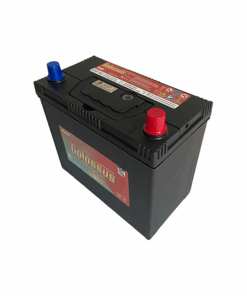 Ắc Quy Colossus SMF 44B19L (12V – 42Ah)