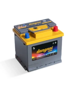 Ắc quy khô miễn bảo dưỡng Đồng Nai CMF DIN50 [LN1] - 12V - 50Ah