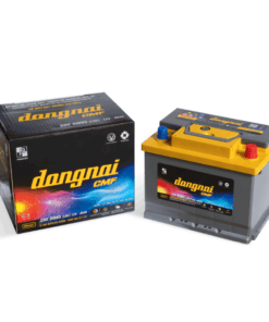 Ắc quy khô miễn bảo dưỡng Đồng Nai CMF DIN65 [LN2] – 12V – 65Ah