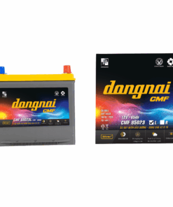 Ắc quy khô miễn bảo dưỡng Đồng Nai CMF 85D23L - 12V - 65Ah