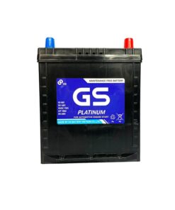 Ắc Quy GS MF 44B19L 12V-40Ah